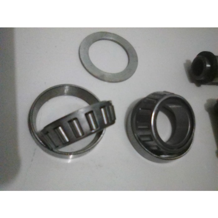 Yamaha NMAX Kones Komstir Bearing Bambu