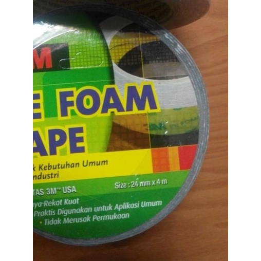 Double Tape 3M scotch