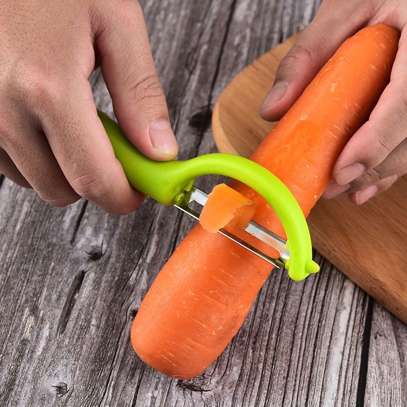 Pengupas apel /Fruit peeler/Alat kupas kulit buah dan sayur/Pengupas kulit buah/Pengupas kentang