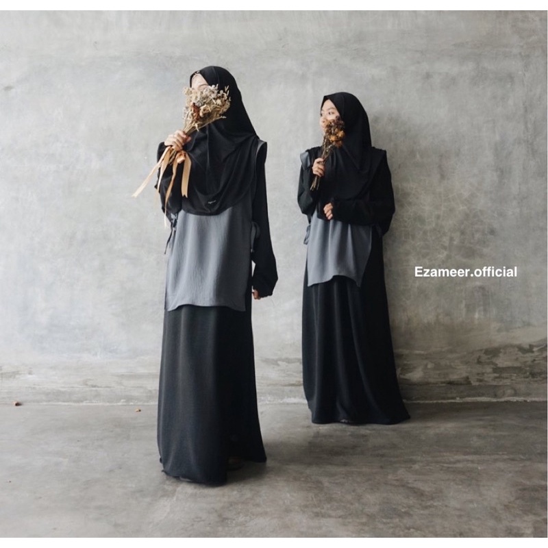 NARUMA GAMIS BY EZAMEER