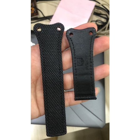 tali jam tangan strap jam tangan Tag Heuer