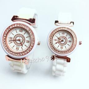 [184] COD JAM TANGAN WANITA PASIR MAGNET DIGITAL FASHION JAM TANGAN PASANGAN COUPLE FASHION MURAH C6