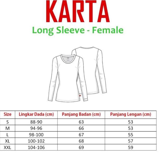 Peach - Kaos Polos Lengan Panjang Female - Lengan Panjang dan Lengan Pendek Unisex [RBG.18Oc22ᴸ]