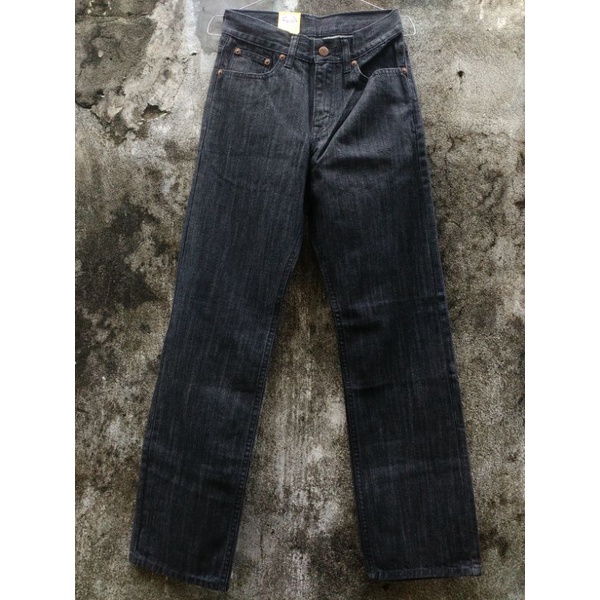 Tira Jeans 311 Stright Legs Regular Original
