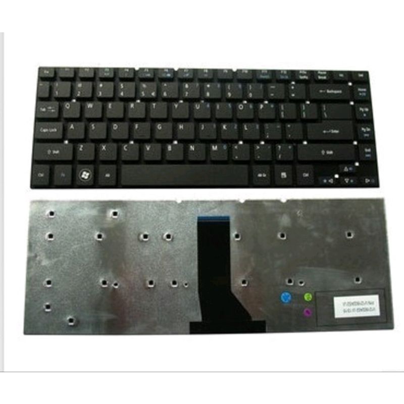 Keyboard Acer Aspire E1-410 E1-410G E1-422 E1-432 E5-471 4755