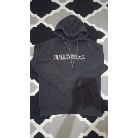 ❌ HOODIE PULL AND BEAR ORIGINAL (SOLD OUT)