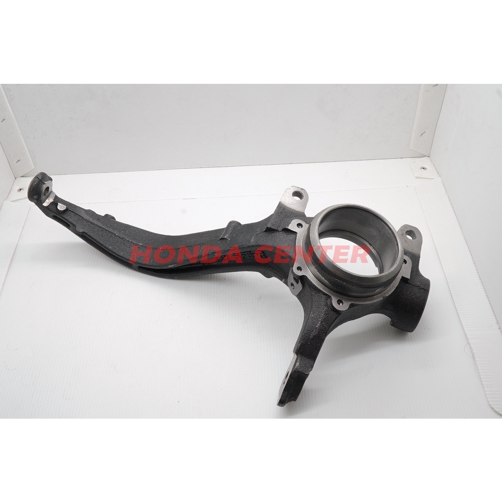 knakel knuckle  arm depan kanan mobil honda odyssey rb1 2004 2005 2006 2007 2008