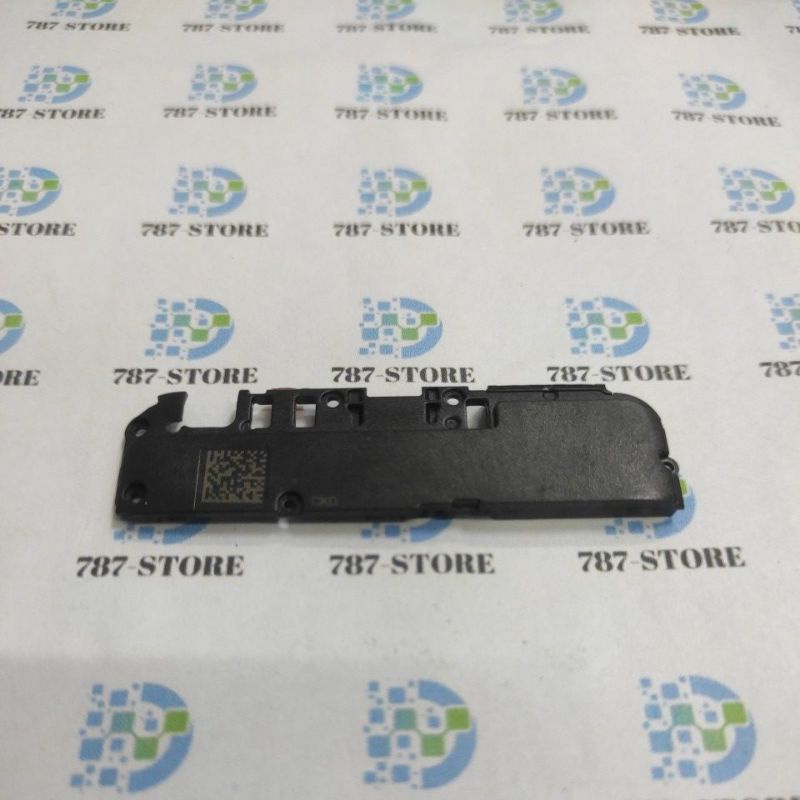 loudspeaker assy speaker buzzer asus zenfone max pro m2 zb631kl original bekas