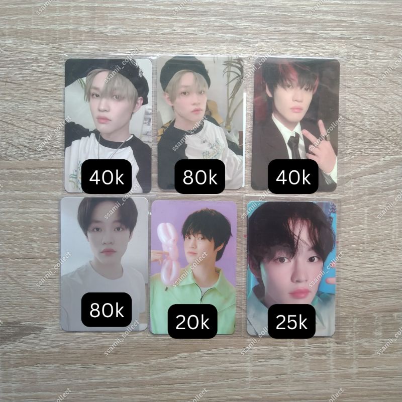 PC Chenle hot sauce boring, mumo, owhat;  glimo scratch ver; bene sg21 ktown