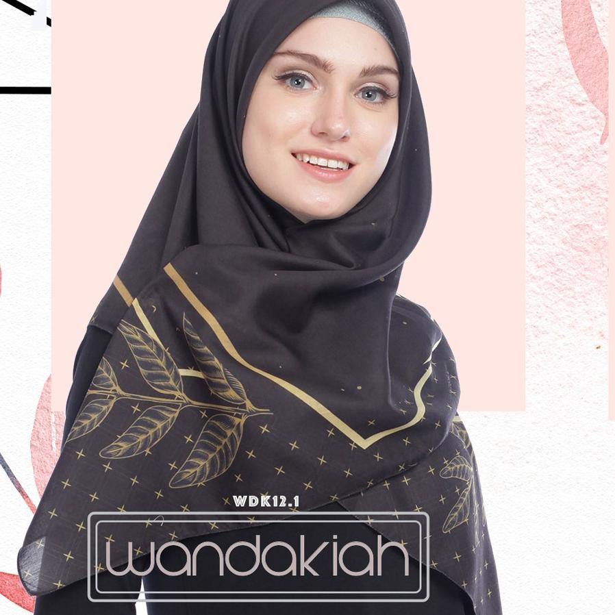

Big Sale 바 WANDAKIAH Season 12 WDK 12.01