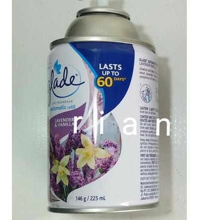 Harga lebay--PROMO TANPA TUTUP Flash Sale Glade Stella Pengharum Ruangan Vanilla Lavender Ocean Esca