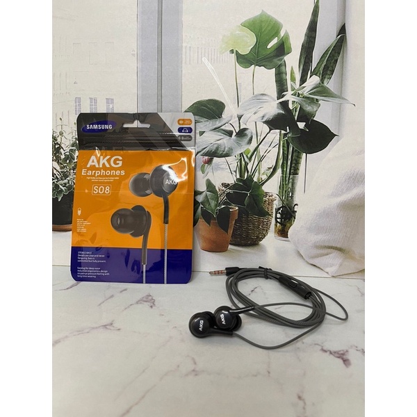 PROMO Headset Samsung AKG S10+ Original 99% Handsfree Samsung S10+ AKG Headset Samsung S10 Plus AKG