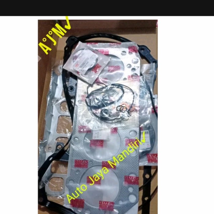 Gasket set gasket full set paking full set Panther 2.5 2500cc touring