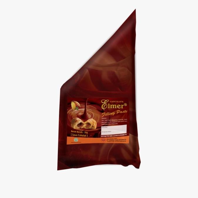 

[COD] Elmer Filling Paste [COD]