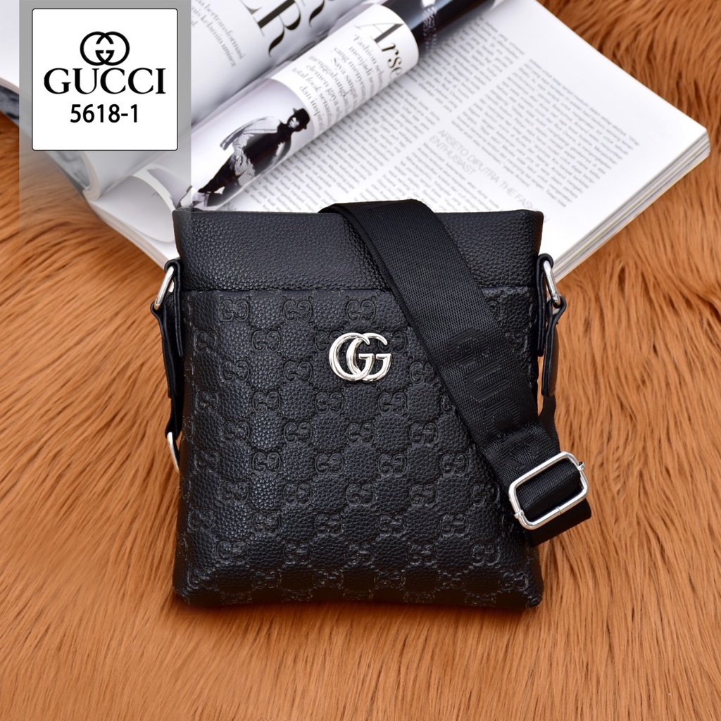 Tas Selempang GC  Series ~ 5618-1