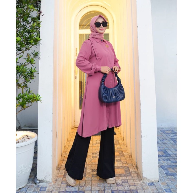 tunik mirabela by brainly bee