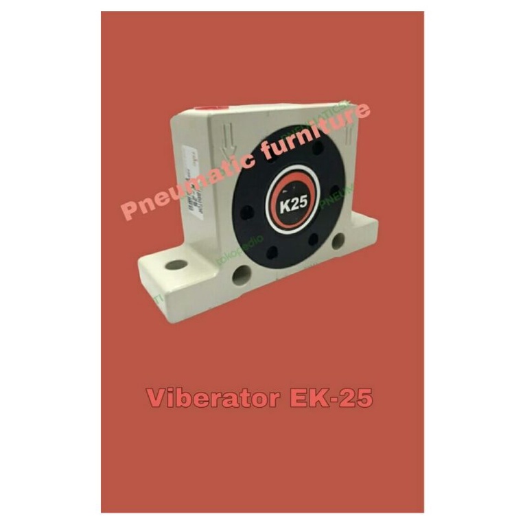 Pneumatic Viberator EK-25