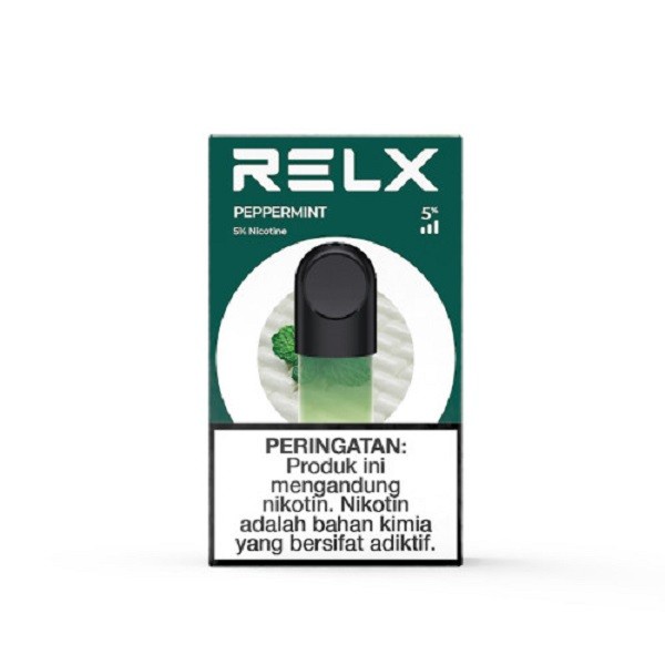 RELX POD PODS RELX - 1 Pod Pack