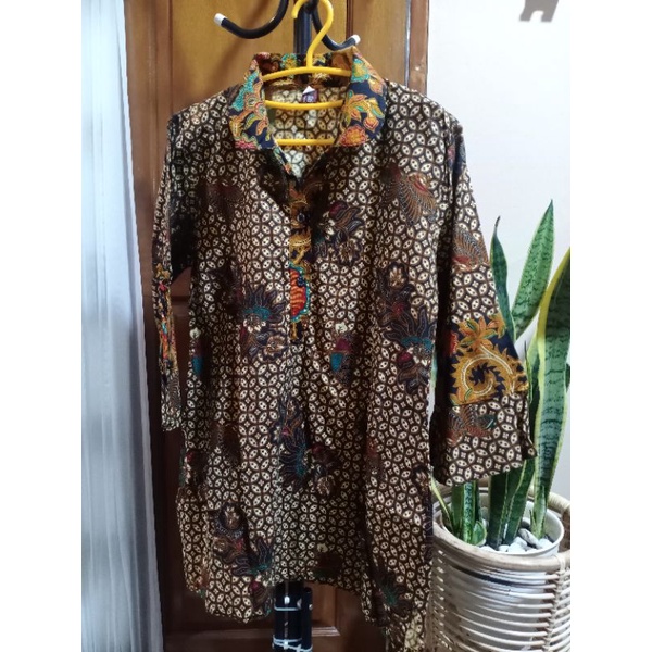 BATIK PEKALONGAN Preloved