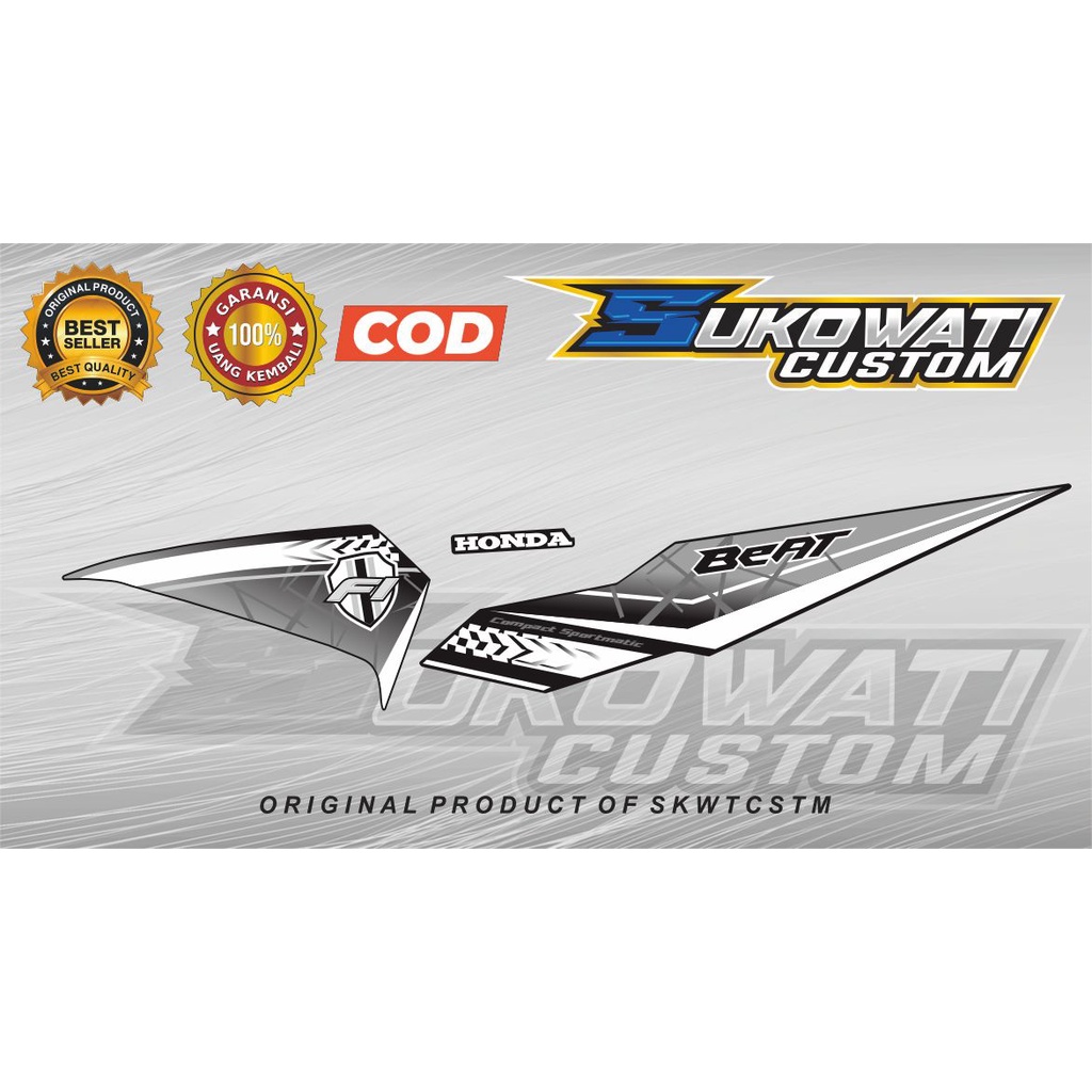 STRIPING BEAT 2016-2019 COPY ORI