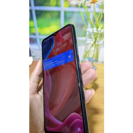 Realme Narzo 30A Ram 4/64gb Ex Resmi Indonesia