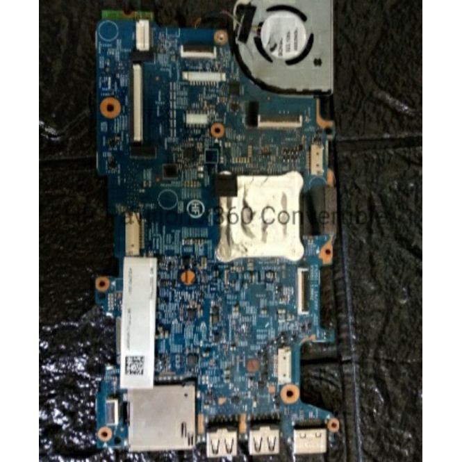 Board HP Pavilion x360 Convertible,  Model 11-u061TU