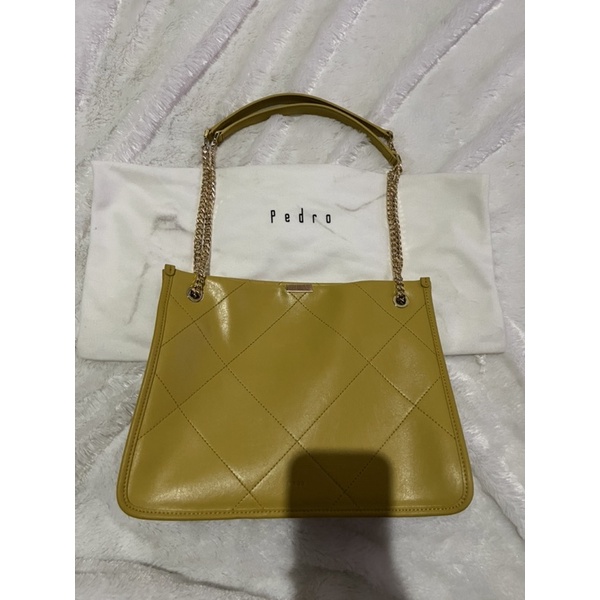 TAS PEDRO ORIGINAL NEW