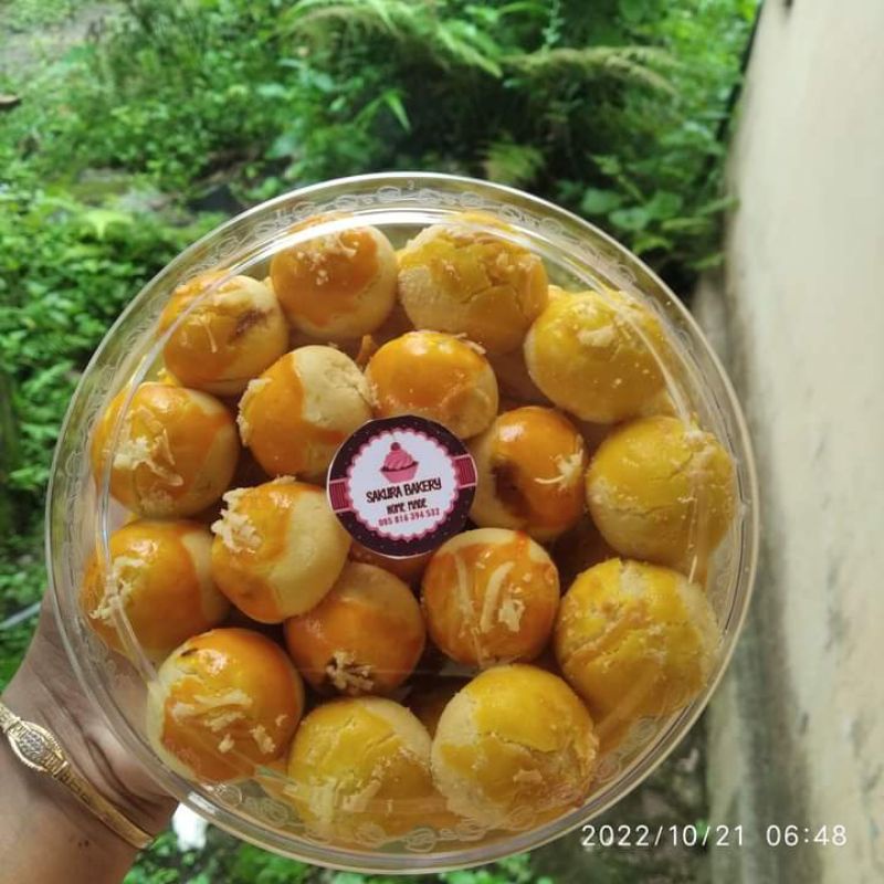 

Kue kering Homemade/kue nastar/kue kacang/