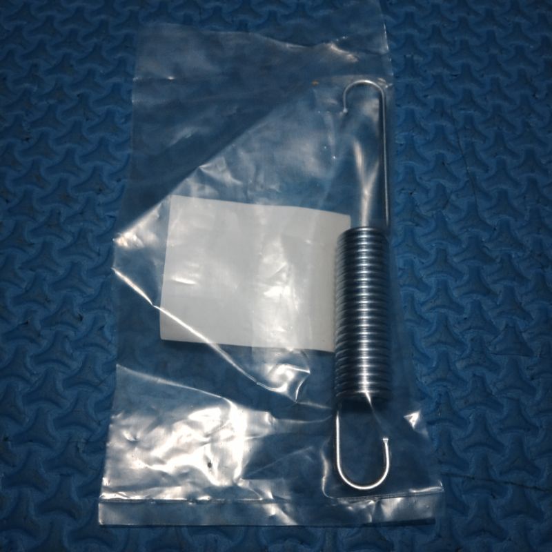 per pir standar samping ninja rr w175 original Kawasaki