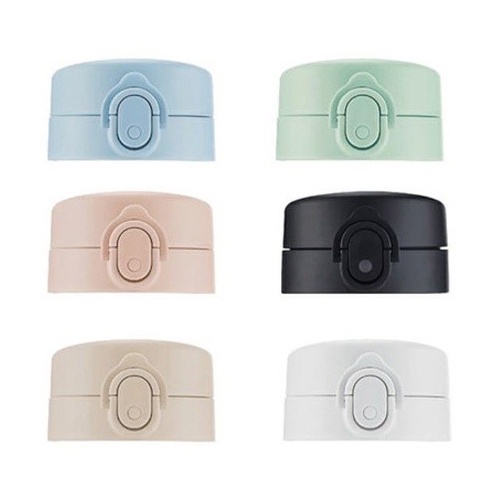 SIMBA Allonge Wide Neck Pop Open Lid