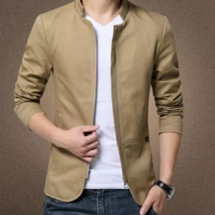 Hot Sale Jaket Jas / jaket blazer / Jaket blazer Pria /Jas blazer pria / jaket semi jas pria / jacke