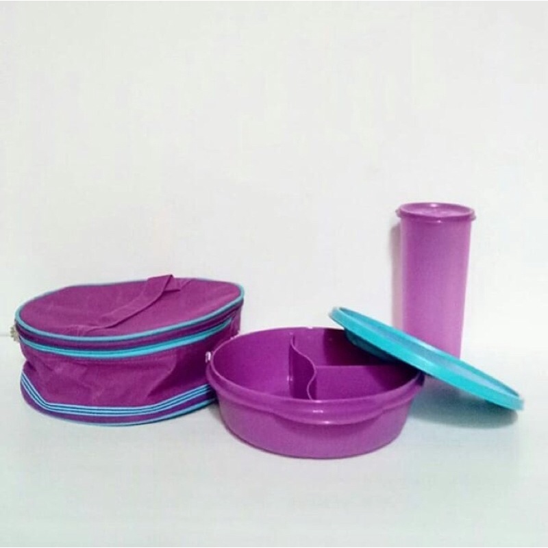 Vintage Tupperware Sale Original Fancy Tupperware Crystalwave Lunch