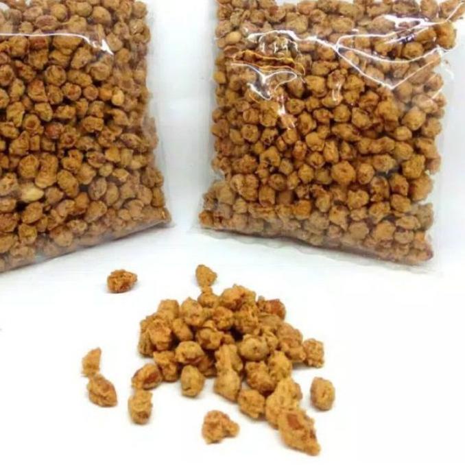 

Star KACANG MEDAN BERAT 500 GRAM buruan