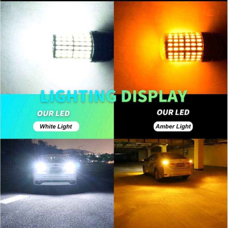 lamp sen Dajjal super terang