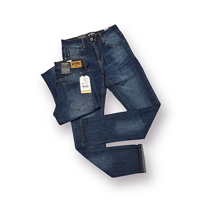 Soft Jeans Billabong Like Original