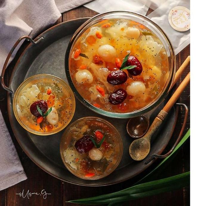 

11.11✔️Peach Gum Grade SUPER 500gr|RA8