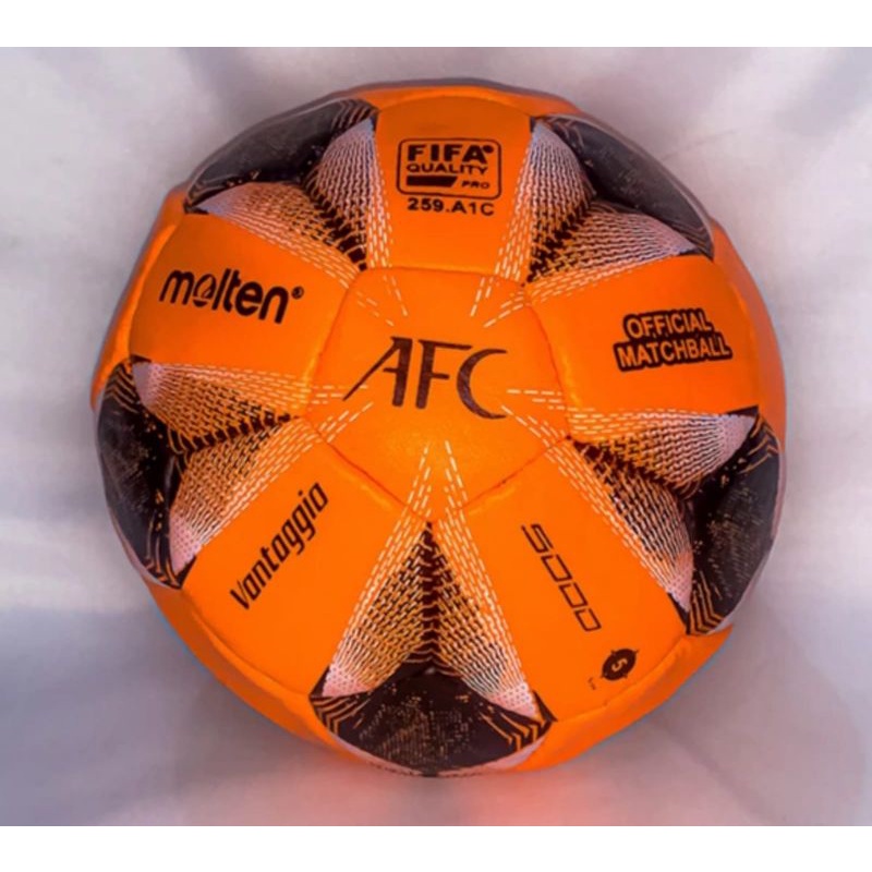 Bola futsal nike kulit original / bola futsal kuat bagus / bola futsal terbaru termurah