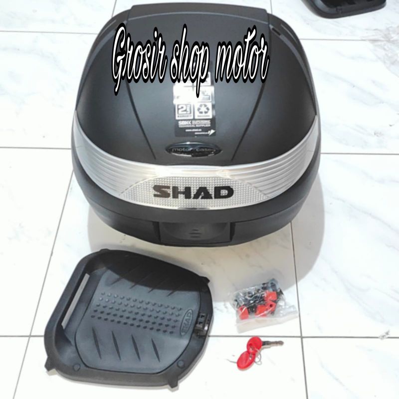 Box shad sh29 / Top box shad sh 29 sh29 SHAD original