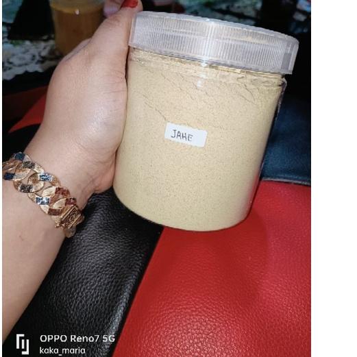 

limited Edition✔️Bubuk Jahe Emprit 100% Tanpa Campuran 1kg|RA9