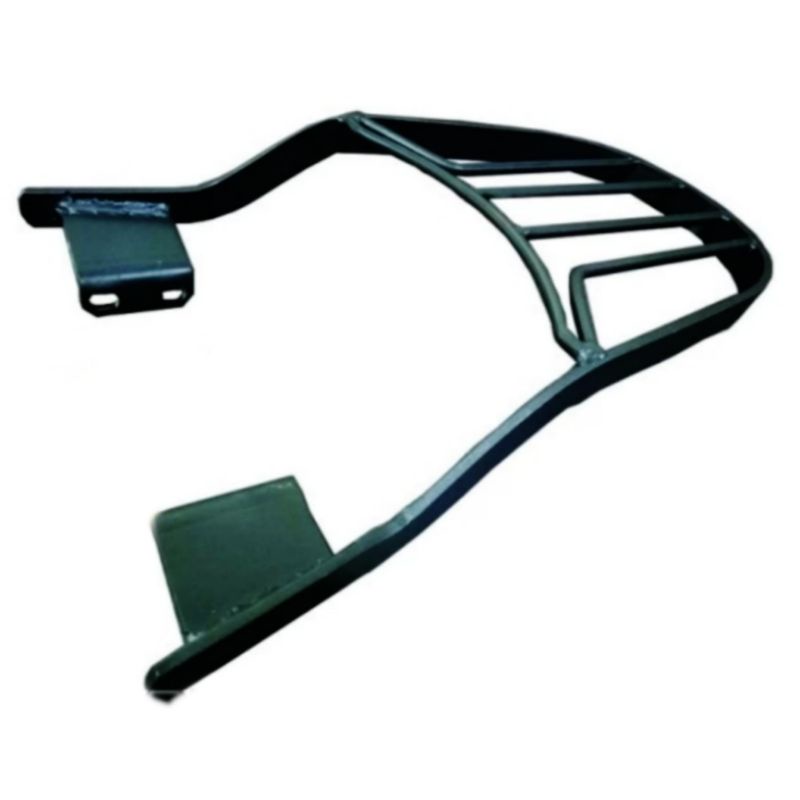 Breket Braket Monorack 6mm Gpsport Box Motor Honda Kharisma 125 Kharisma 125 D Kharisma X 125 D