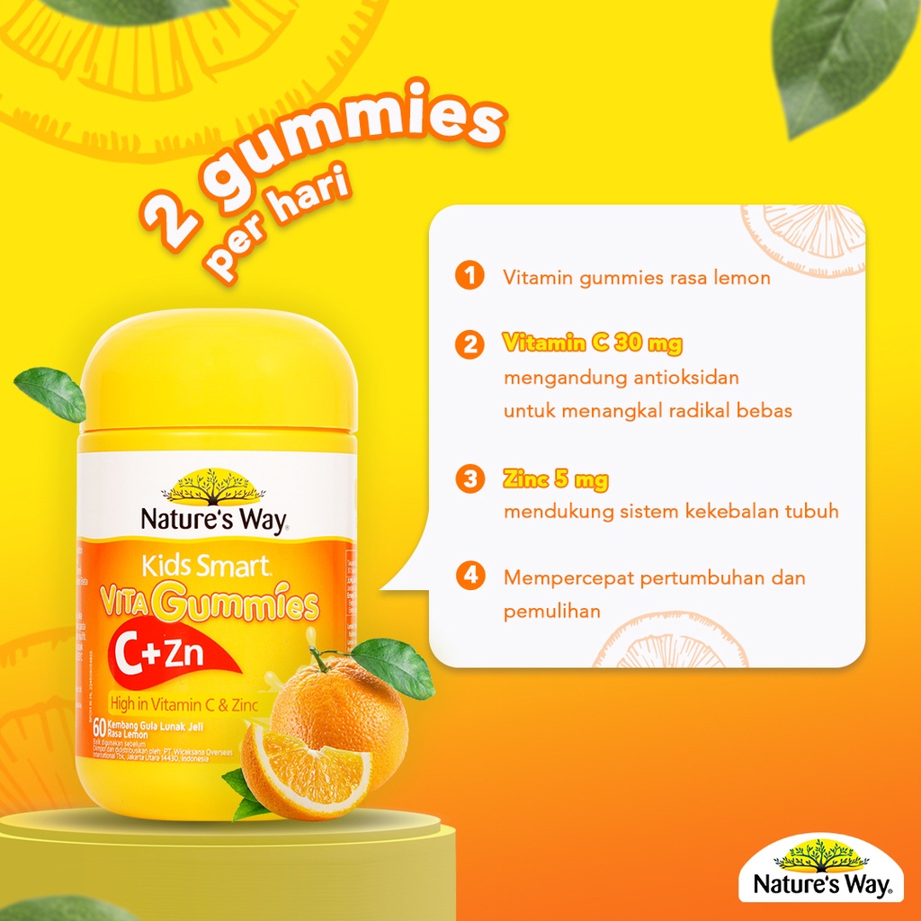 NATURE'S WAY Kids Adults Beauty Collagen Booster Vita Gummies Multivitamin Vitamin C Fish Oil Trio Protein Powder