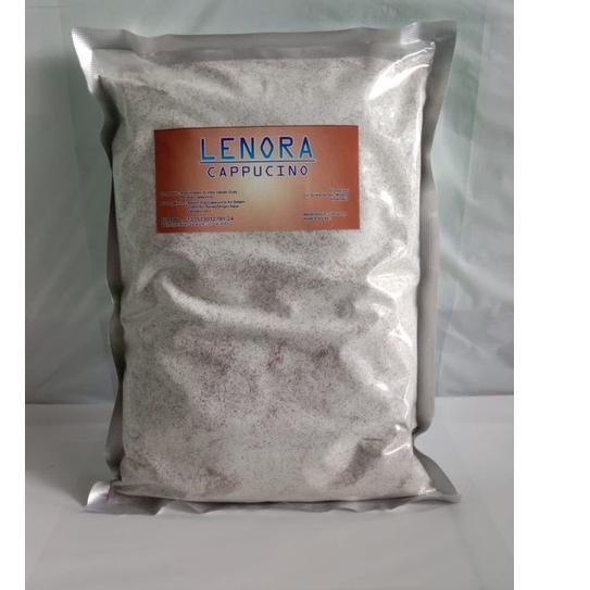 

EXCLUSIVE!Bubuk Minuman Cappucino 1kg|SQ5