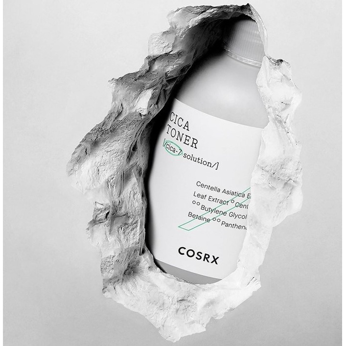 COSRX CICA TONER 150ML