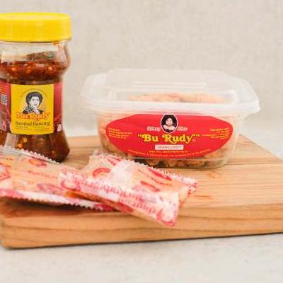

Quality Control✅Paket Udang Kecil Bu Rudy|RA3