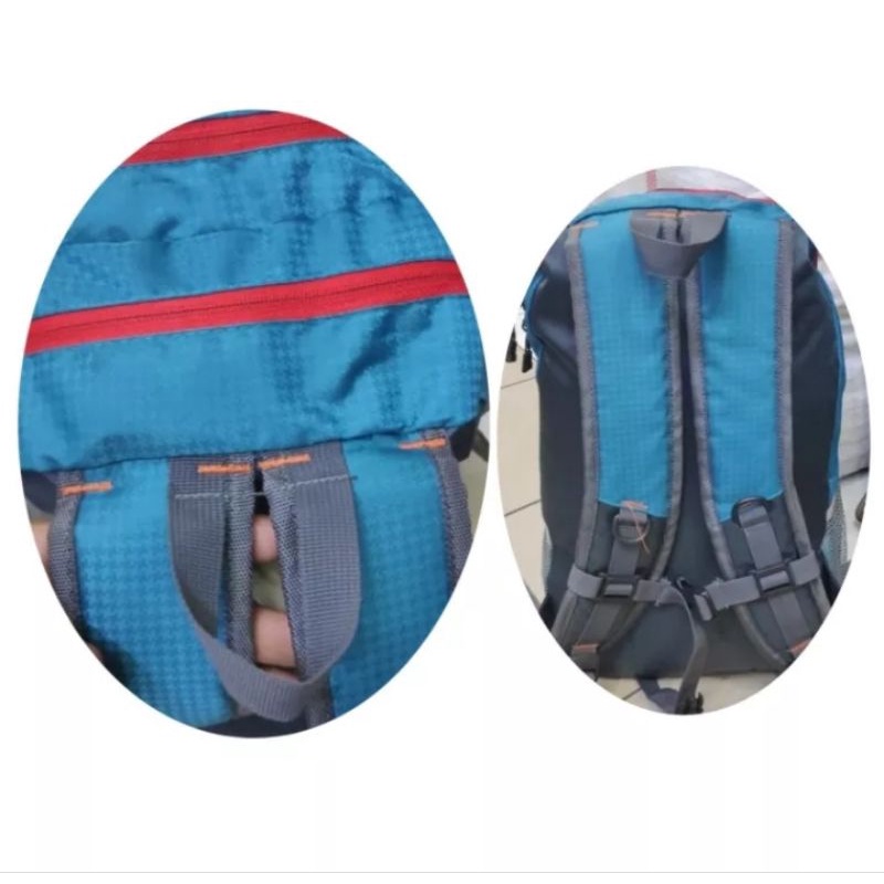 TAS RANSEL SEKOLAH ELBRUS ORIGINAL 25LTR,PRIA-WANITA,MURAH MERIAH BERKUALITAS