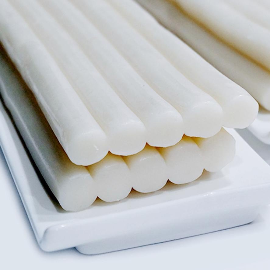 

11.11✔️TTEOKBOKKI 200 GR + SAUCE FRESH SAMWON - TTEOK TOPOKKI TOKPOKI KOREAN FOOD RICE CAKE KUE BERAS KOREA|RA4