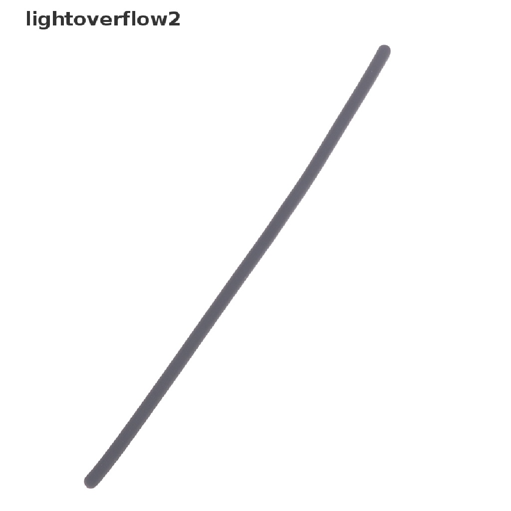 (lightoverflow2) 1pc Kaki Laptop Universal Bahan Karet Anti Slip Untuk Lenovo / Asus