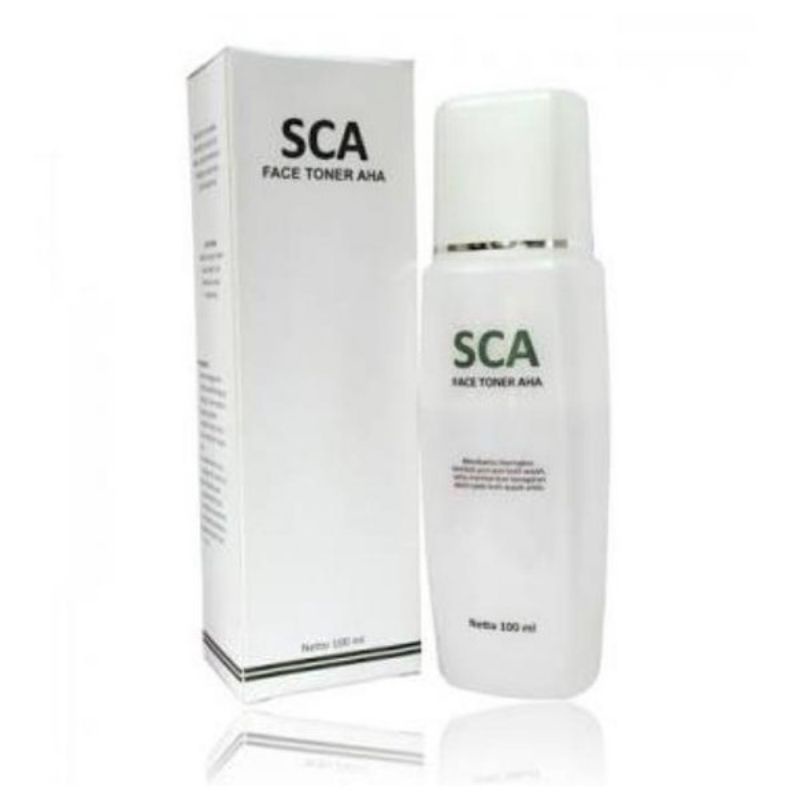 SCA Lightening Body Lotion 100 ml