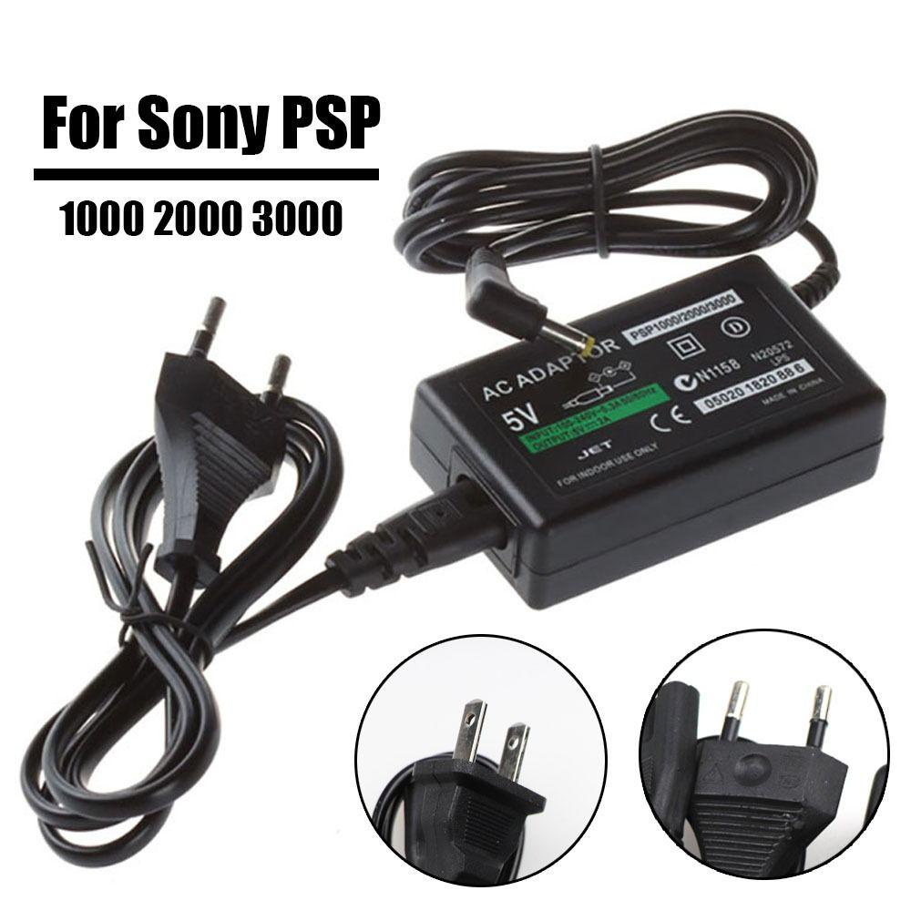 Preva AC Adapter Aksesoris Profesional Console Power Supply