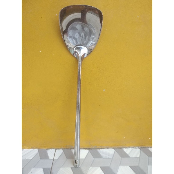 Sodet Stainless Besar Sodet Penggorengan Martabak Telor